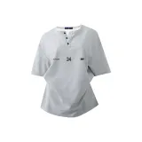 Серый меланж