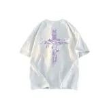 Туманно-серый