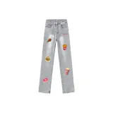 Дымчато-серый