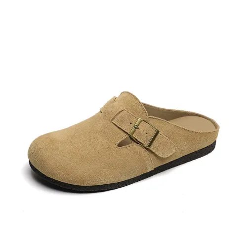 MADALLO Домашние тапочки для женщин