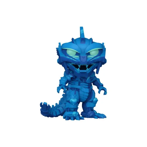 Funko Фигурки в стиле Chibi