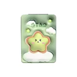 Зелёные звёзды