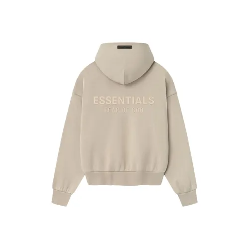 Fear Of God Essentials SS25 Свитшот Мужской