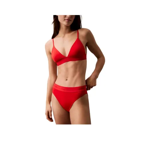 Calvin Klein Плавки Европейская версия Женские