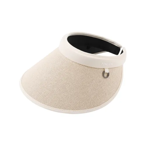 Tonlion Полиэстер UV Защита Головные уборы Женские