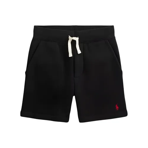 Polo Ralph Lauren Шорты Детские Черные