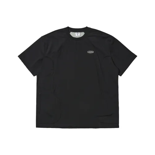 LUSHISI Унисекс Футболки