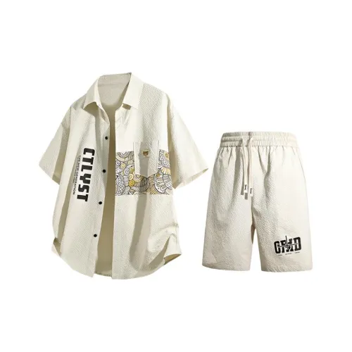 BUSINE; Мужские T-рубашки