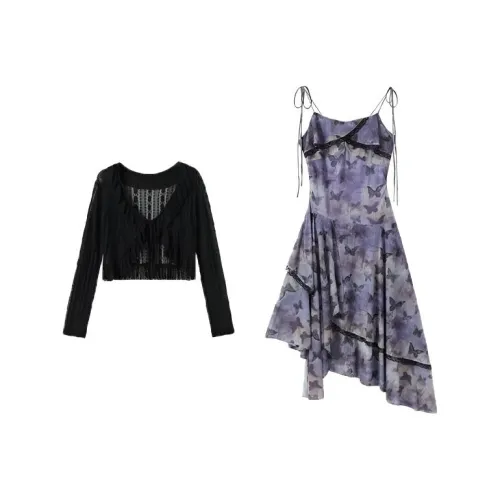 ORANDOR WEAR Женские комплекты с юбкой