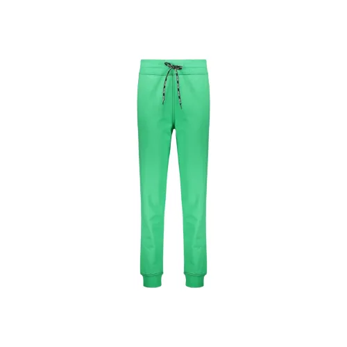 MOSCHINO Вязаные спортивные брюки женские