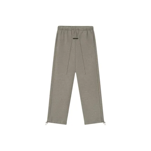 Fear Of God Essentials SS25 Повседневные брюки Мужской