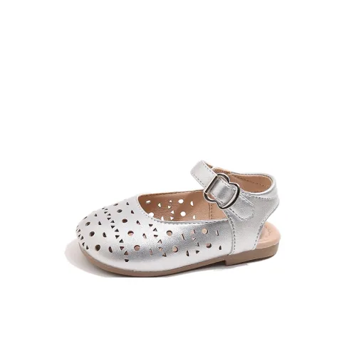 TONYBEAR Устойчивые к истиранию низкие топы детские сандалии для детей 3-7 лет