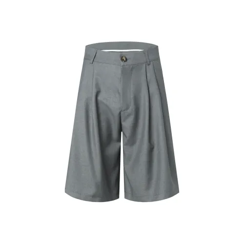 GBXM Унисекс Повседневные шорты