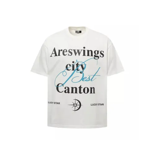 XIAOLIZI Комплект с короткими рукавами T-рубашка Женская