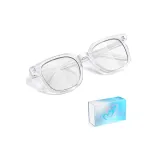 Подарочная коробка Набор (Прозрачная рамка с защитой от синего света)