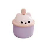 Котенок Foaming Devices - Виноградный фиолетовый