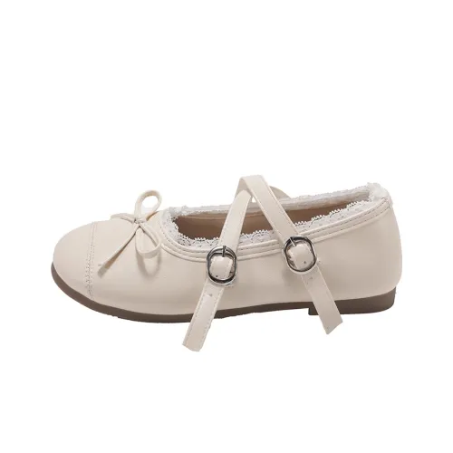 SHUMO Туфли Мэри Джейн Женские