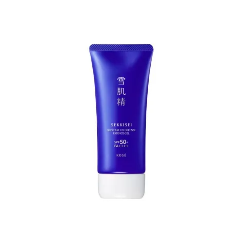 SEKKISEI SUNSCREEN Лосьон Repairing Унисекс