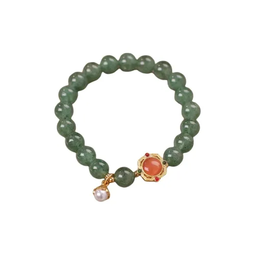 LIBI Цветное стекло Браслеты Женские