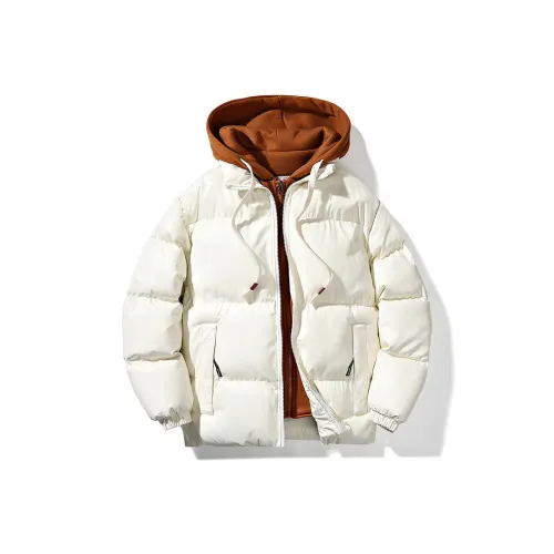 BUSINE; Унисекс Объемные куртки (пуфы)