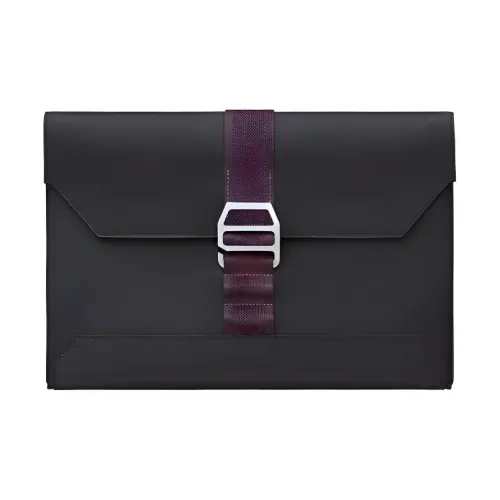 HERMES Cityslide Клатчи Мужской