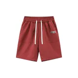 Темно-красный