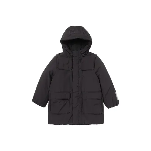 Allblu Kids Утеплённые куртки