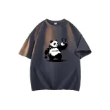 Темно-серый