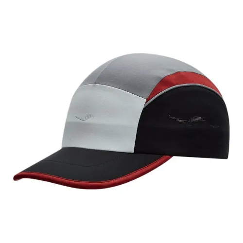 Saucony Полиамид Кепки Унисекс Лава Flow Красный