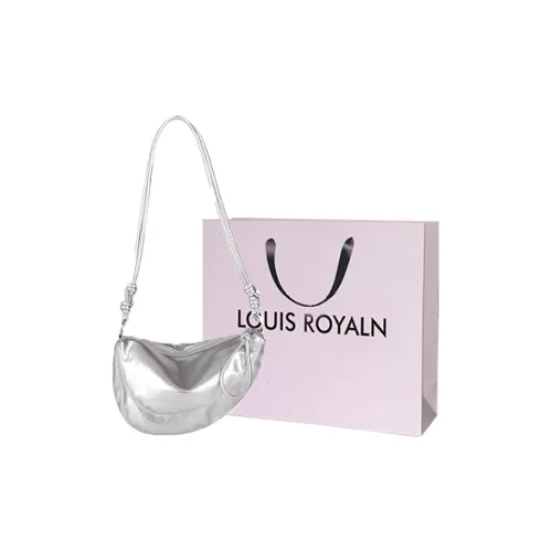 LOUIS ROYALN ПУ (полиуретан) Сумка через плечо Сумка на плечо Женская Многоцветная