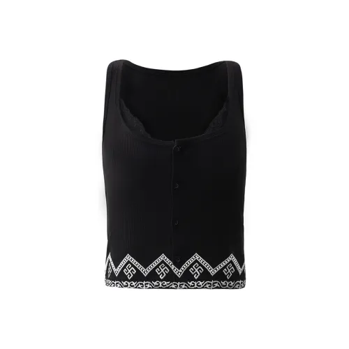 STK SMALL TOWN KID Майка Женская