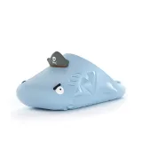 Синий