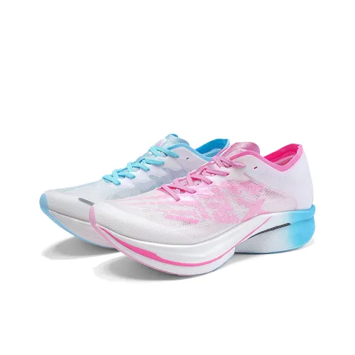 AAITKRYIINCL Низкий топ для бега унисекс вишневый цвет Sea облачно-голубой