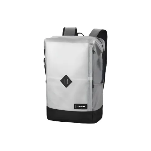 Dakine 22L Рюкзаки Полиэстер Серебристо-Серый Унисекс