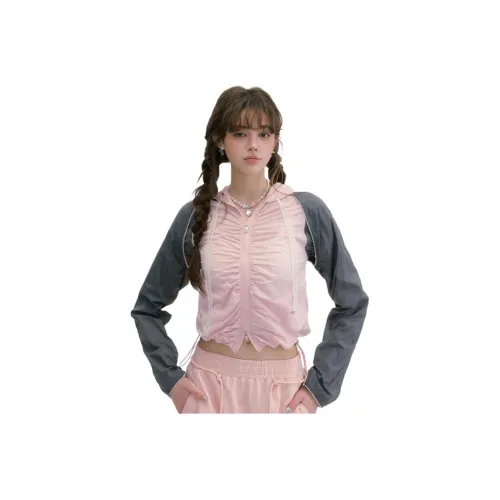 Guuka Hero Одежда с защитой от солнца Женская