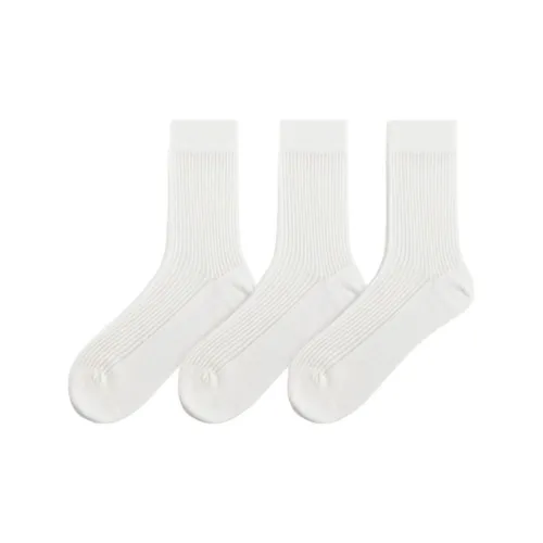 MEIKAN Носки Crew Женские упаковка из 3 пар