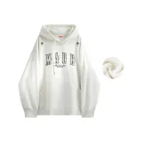 Вересковый серый [Утолщенный с флисовой подкладкой]