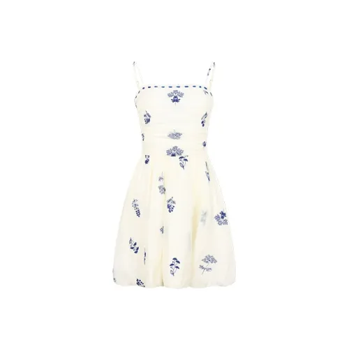 YINLEI Женские Слиплатья