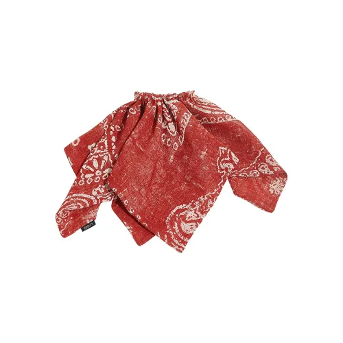 Lano Резиновые Резинки-спирали для волос Женские