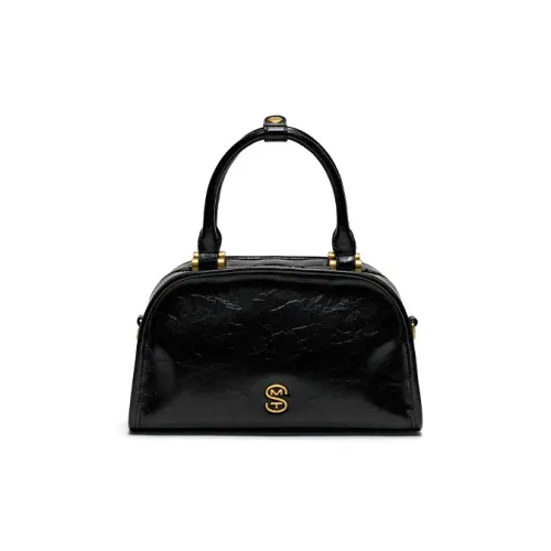 Simedin Коровья кожа Одно плечо Сумка Женская Многоцветная