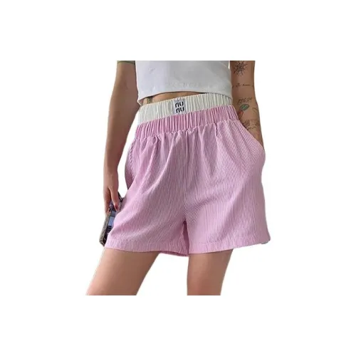 MUCCHIC Женские шорты карго