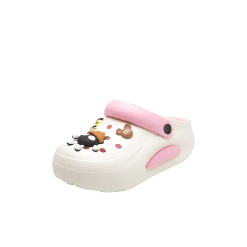 Wooden Rabbit Детские сандалии Kids