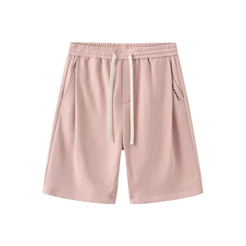 ZUO Лотос Цвет Мужские Повседневные Шорты