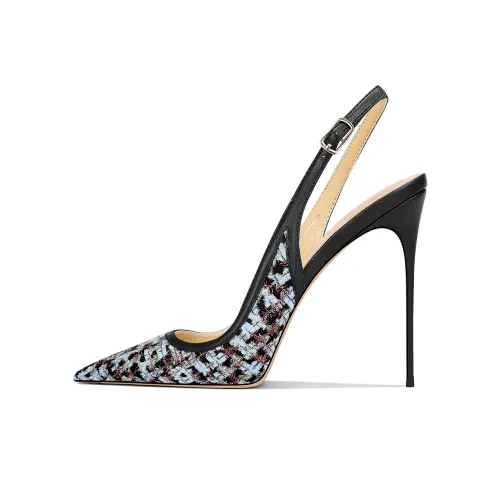 YUTIANAI Высокие каблуки Женские