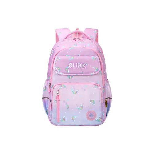 OLIDIK Студенческие рюкзаки Женские