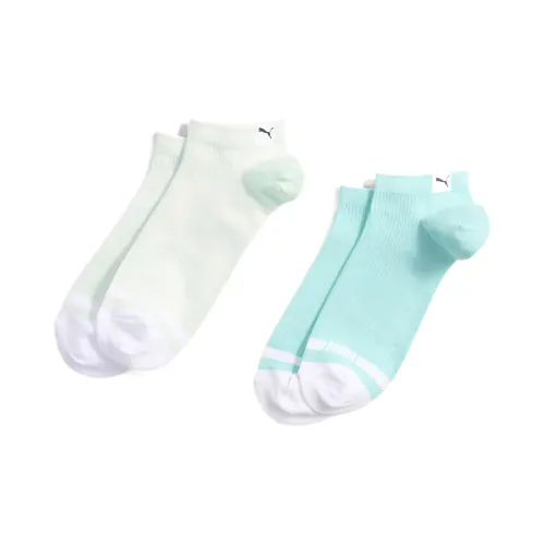 PUMA SNEAKER Низкие носки Женские 2 упаковки