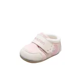 Мечтательный розовый