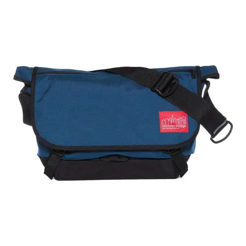 Manhattan Portage Сумки через плечо Морской синий Унисекс