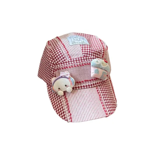 OXO OVERLOAD Хлопковые кепки унисекс