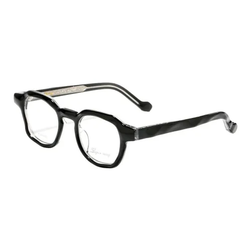 SUPER SUNG Ацетатные оправы для очков Унисекс